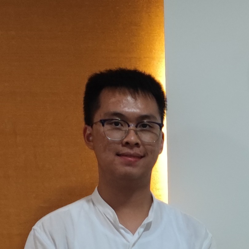 Chun Hin CHAN